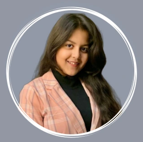 Shreeja Das