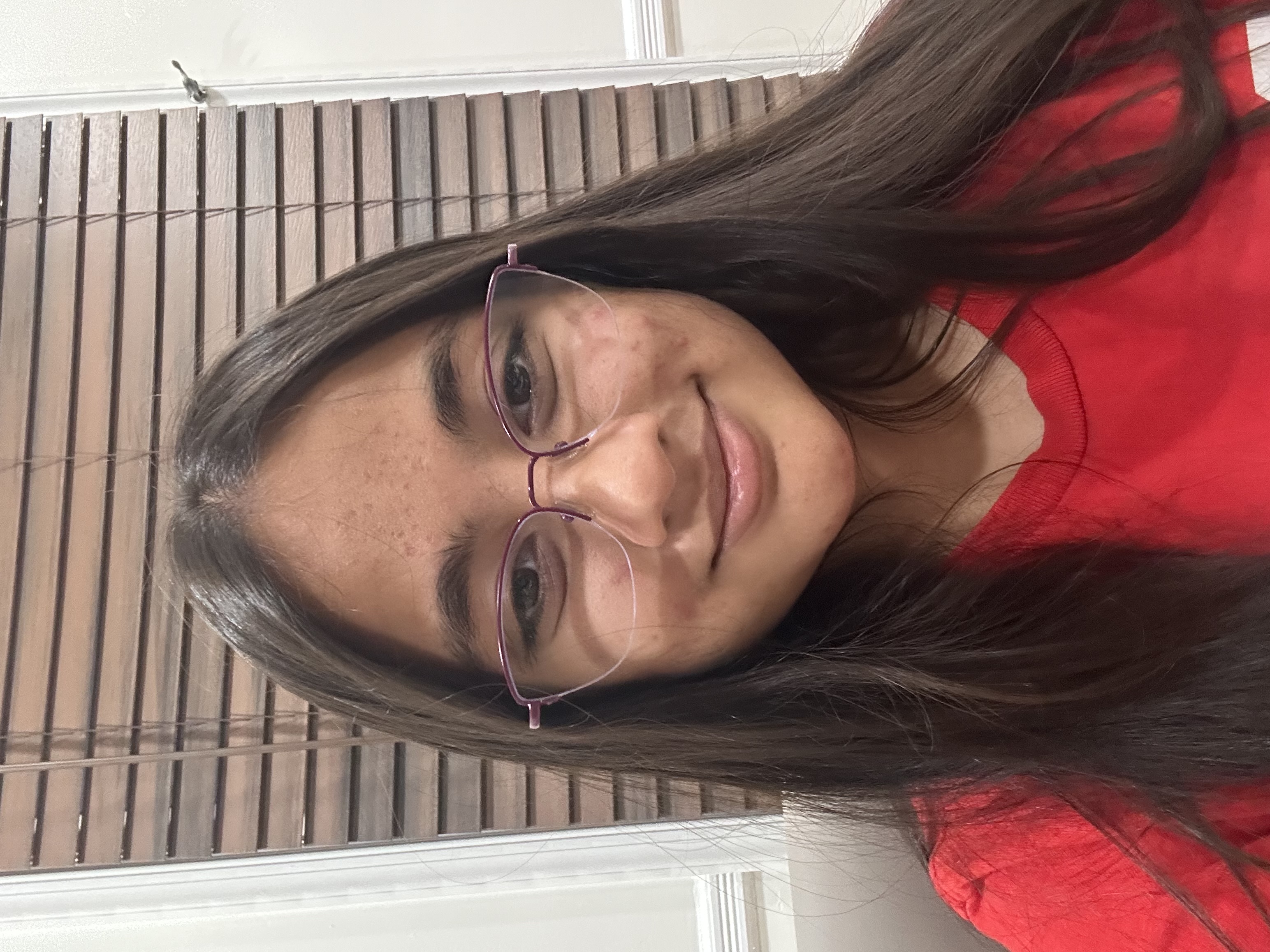 Yashvi Trivedi